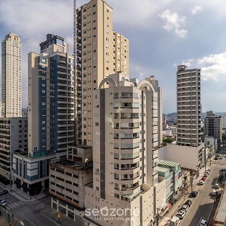 Apto Lindo Prox Do Mar Em Balneario Yvd1301 Balneário Camboriú Zewnętrze zdjęcie