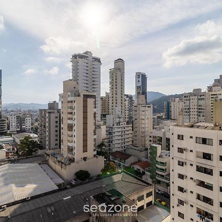Apto Lindo Prox Do Mar Em Balneario Yvd1301 Balneário Camboriú Zewnętrze zdjęcie