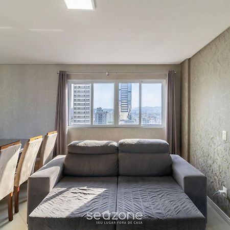 Apto Lindo Prox Do Mar Em Balneario Yvd1301 Balneário Camboriú Zewnętrze zdjęcie