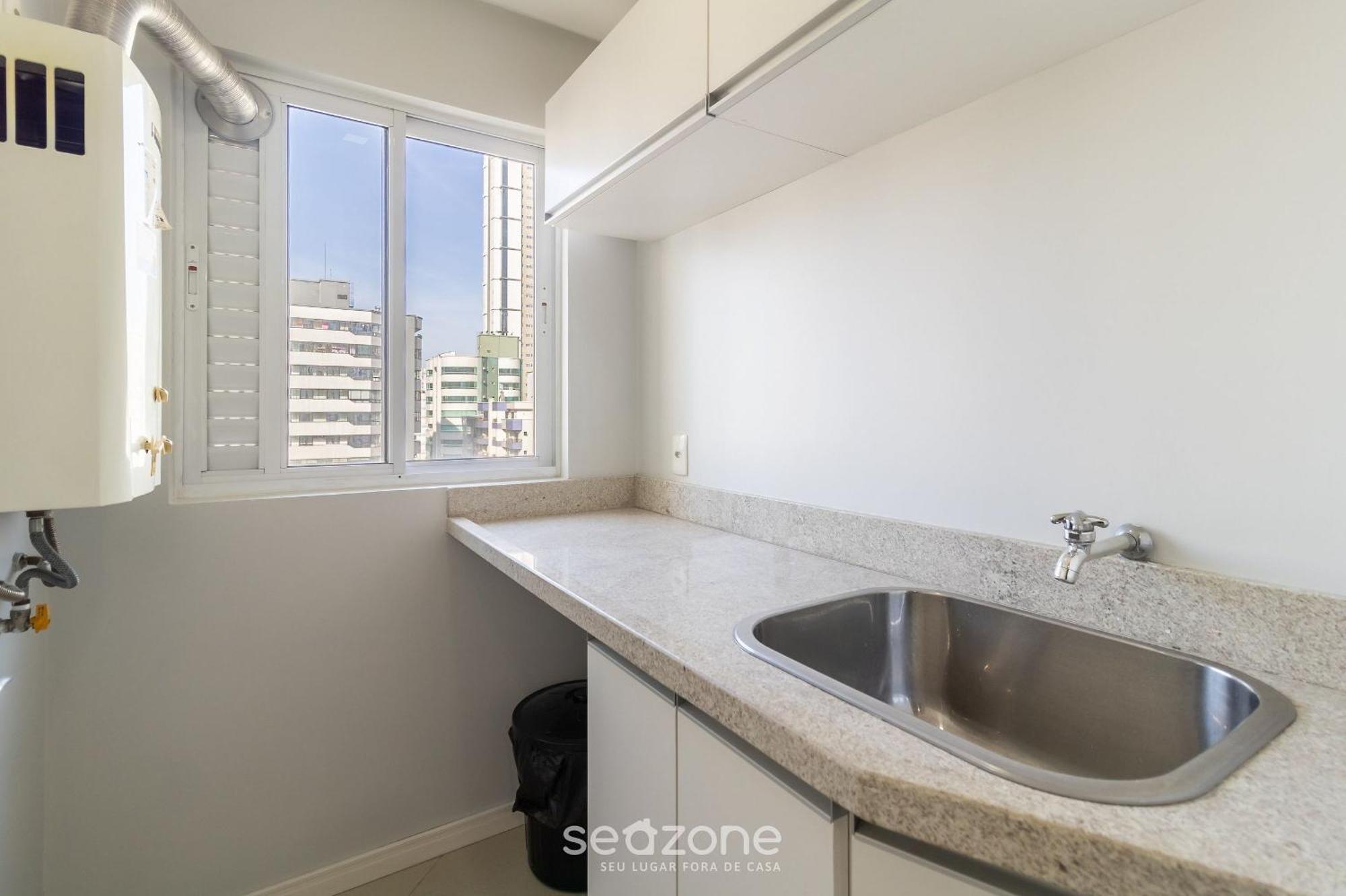 Apto Lindo Prox Do Mar Em Balneario Yvd1301 Balneário Camboriú Zewnętrze zdjęcie