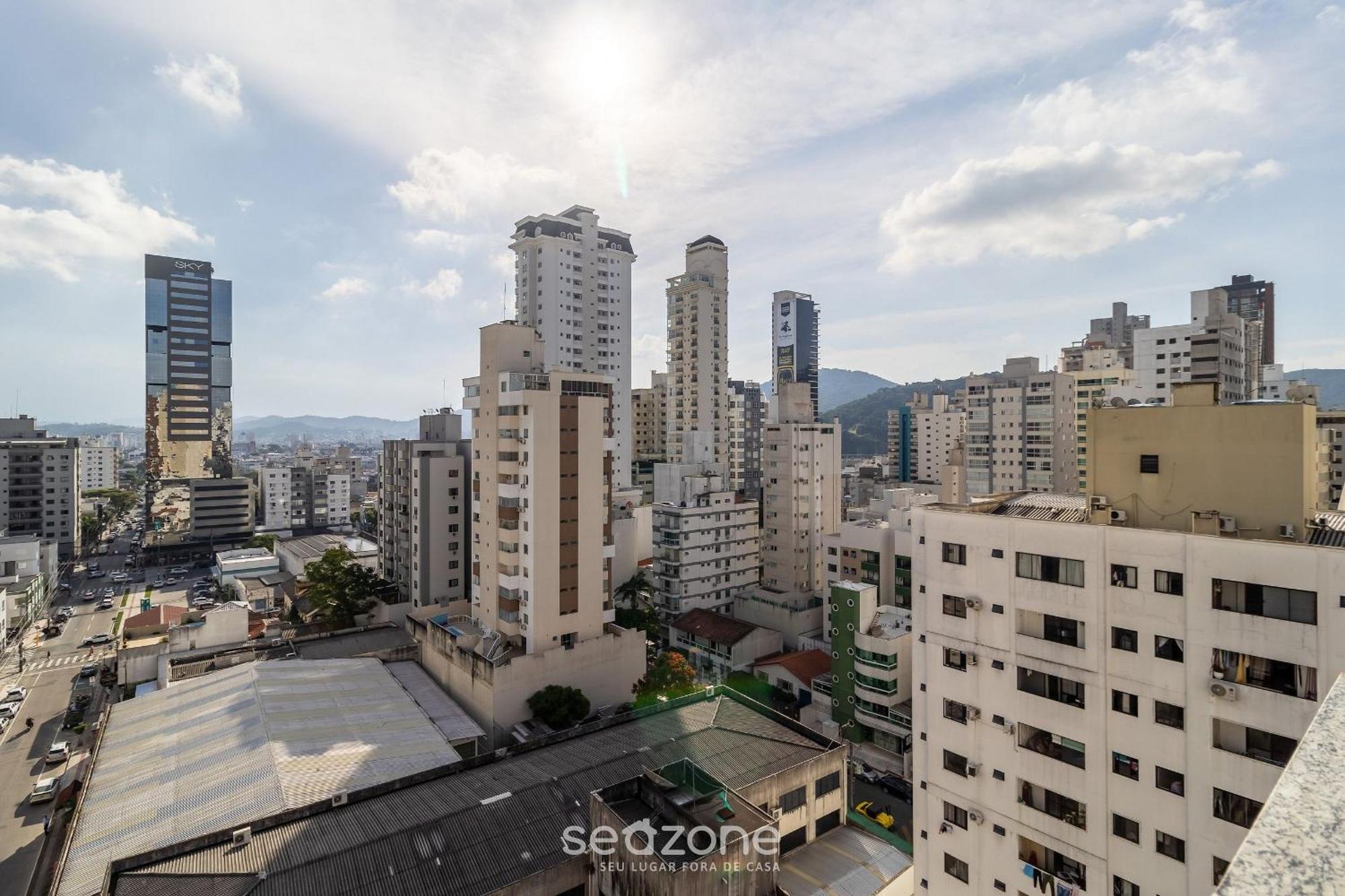 Apto Lindo Prox Do Mar Em Balneario Yvd1301 Balneário Camboriú Zewnętrze zdjęcie