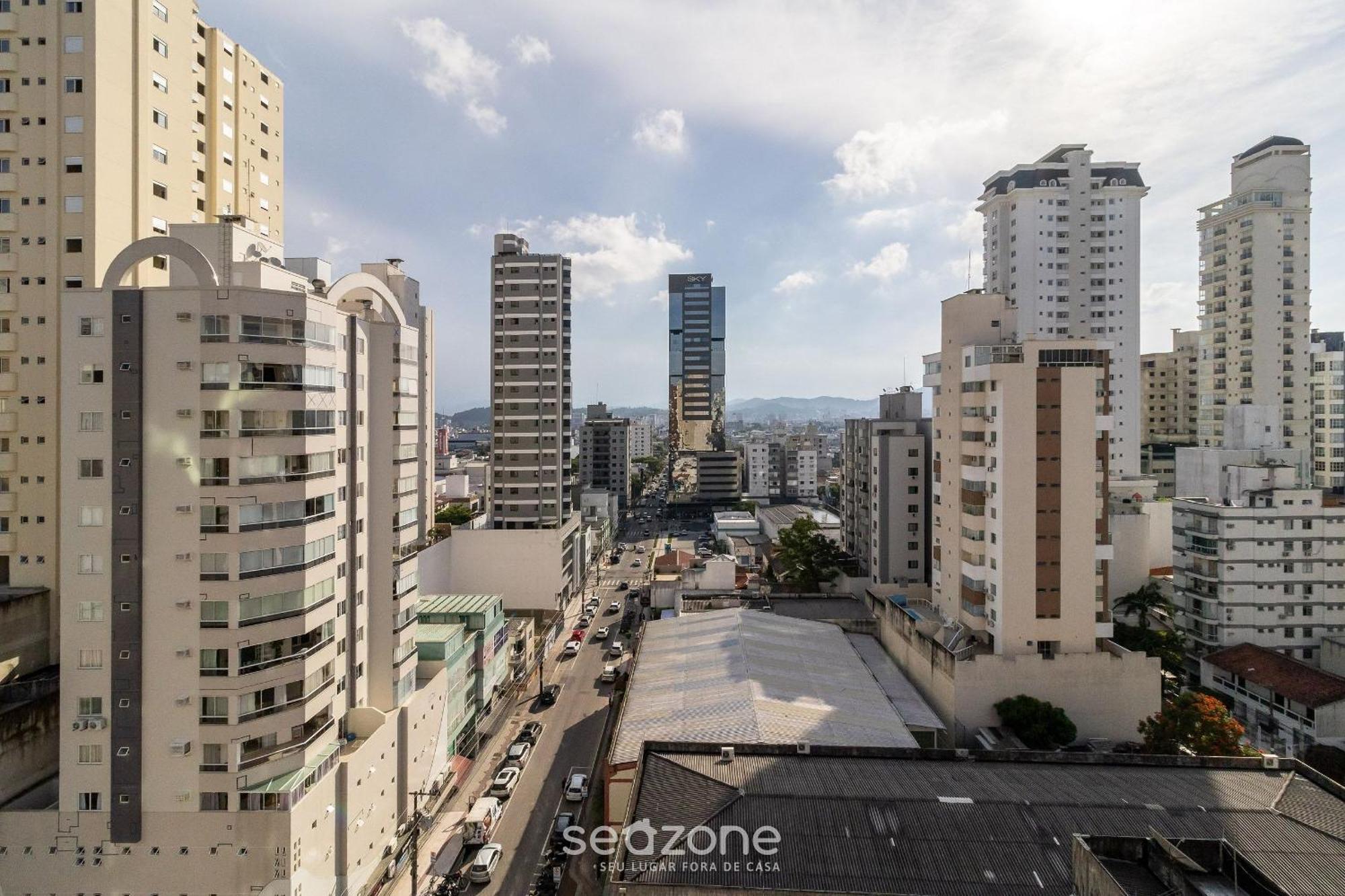 Apto Lindo Prox Do Mar Em Balneario Yvd1301 Balneário Camboriú Zewnętrze zdjęcie