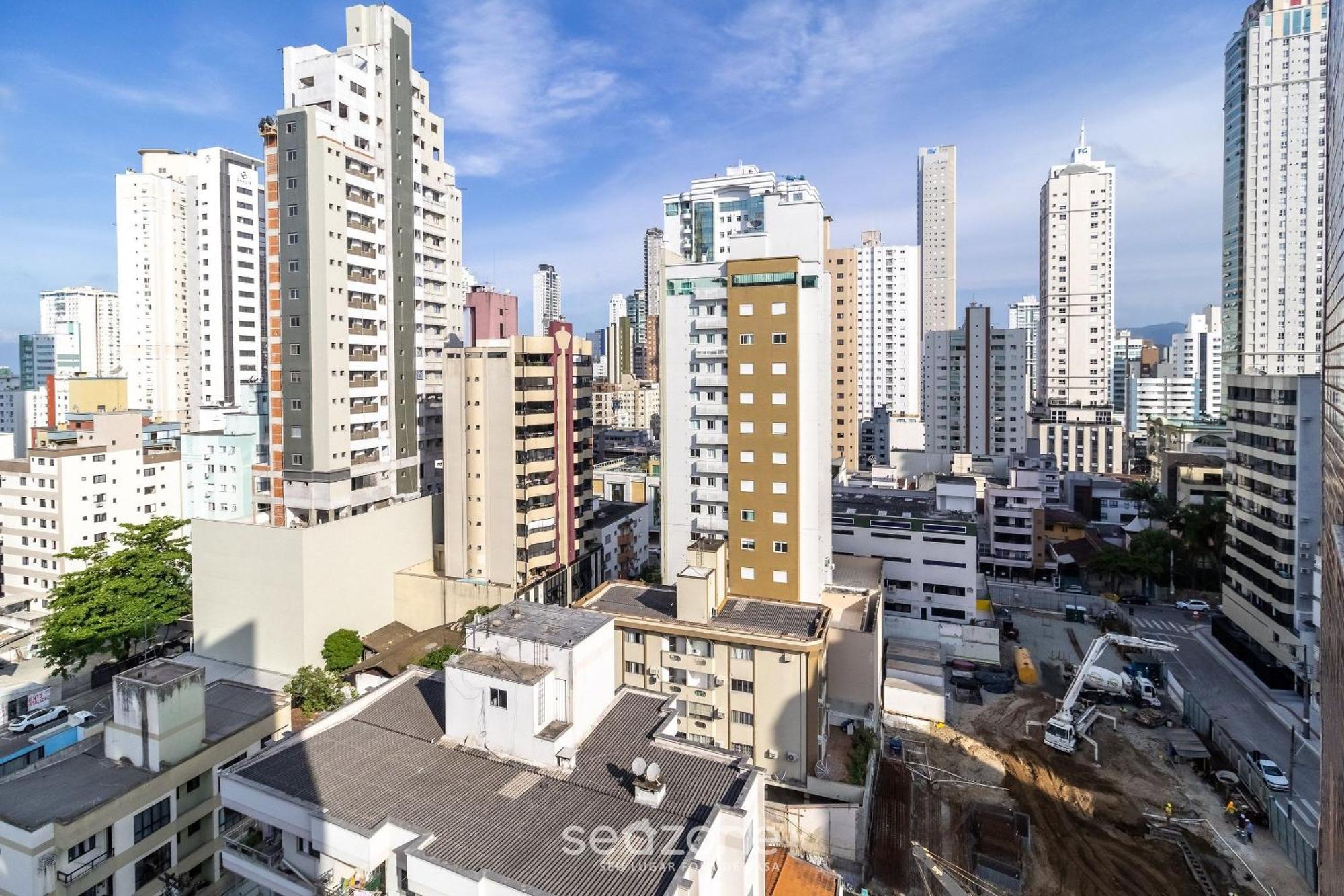 Apto Lindo Prox Do Mar Em Balneario Yvd1301 Balneário Camboriú Zewnętrze zdjęcie