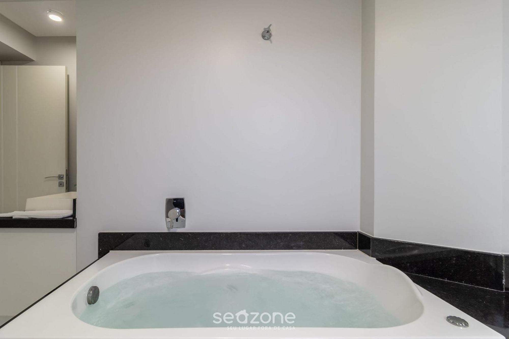 Apto Lindo Prox Do Mar Em Balneario Yvd1301 Balneário Camboriú Zewnętrze zdjęcie