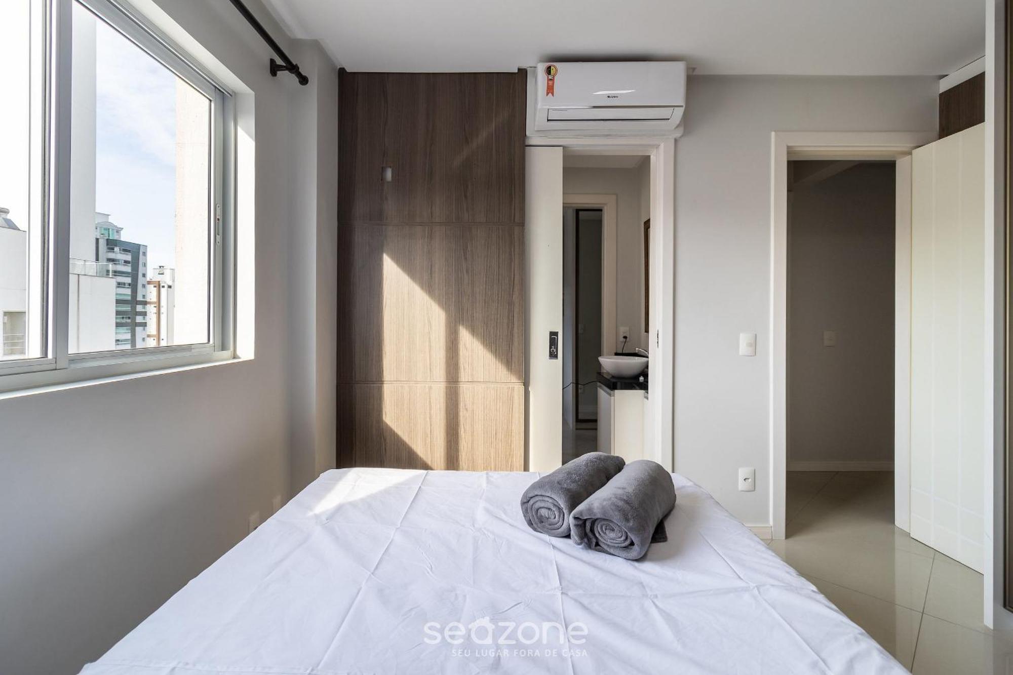 Apto Lindo Prox Do Mar Em Balneario Yvd1301 Balneário Camboriú Zewnętrze zdjęcie