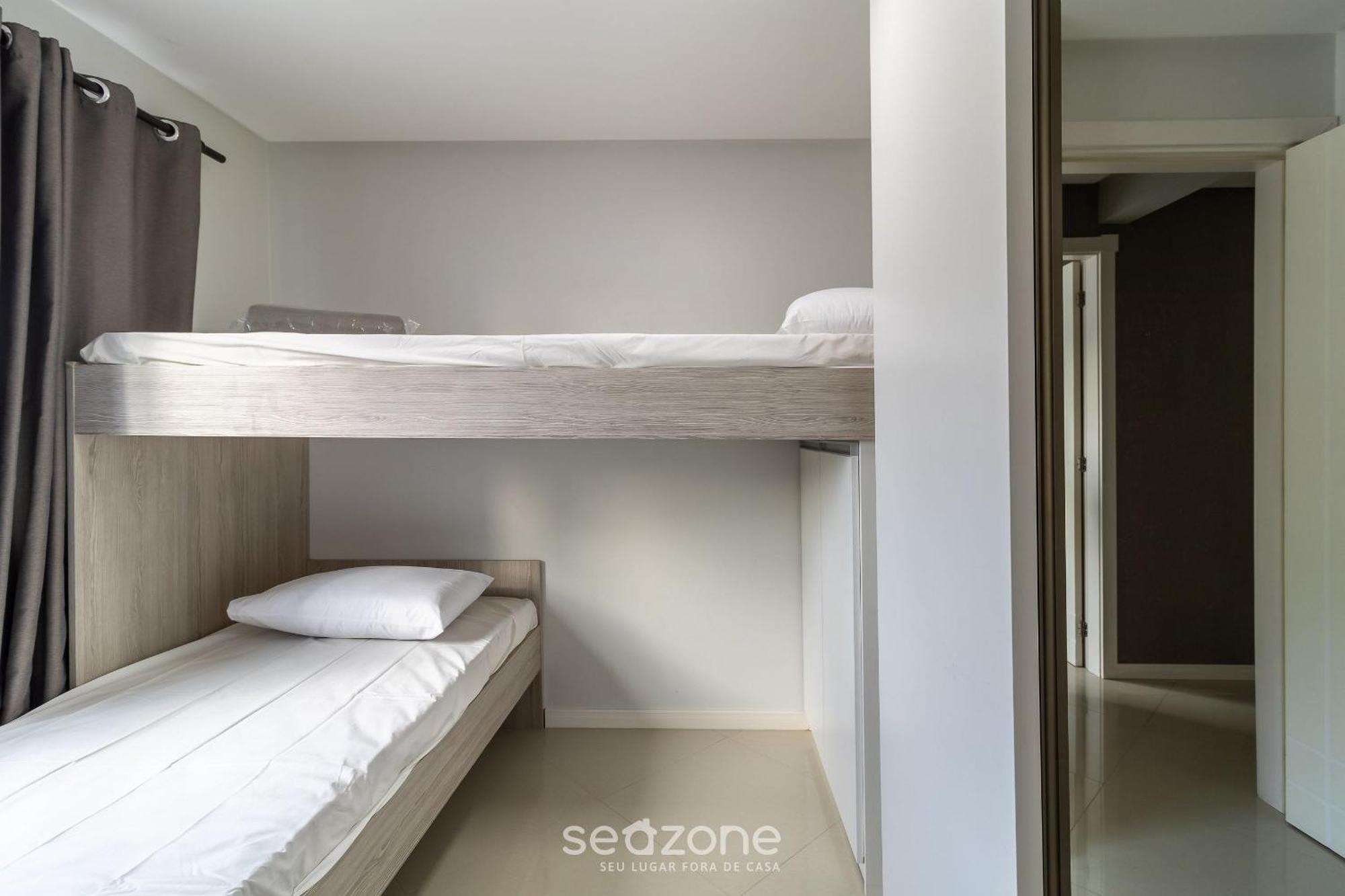Apto Lindo Prox Do Mar Em Balneario Yvd1301 Balneário Camboriú Zewnętrze zdjęcie