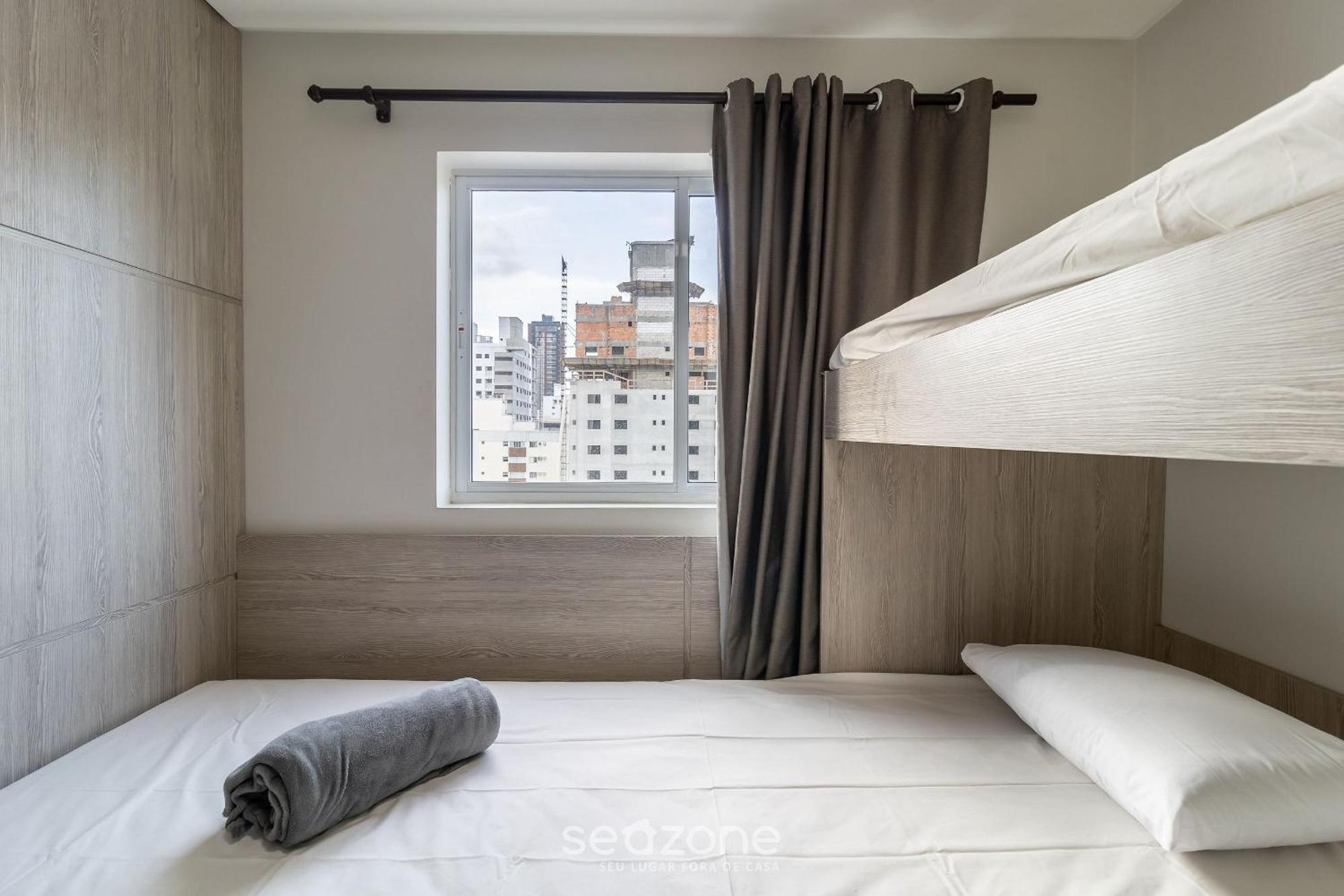 Apto Lindo Prox Do Mar Em Balneario Yvd1301 Balneário Camboriú Zewnętrze zdjęcie
