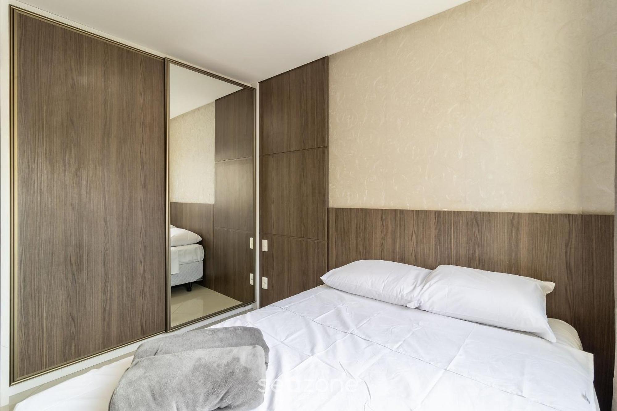 Apto Lindo Prox Do Mar Em Balneario Yvd1301 Balneário Camboriú Zewnętrze zdjęcie