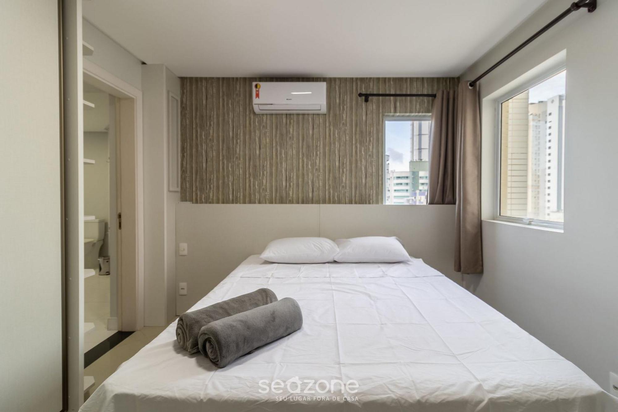 Apto Lindo Prox Do Mar Em Balneario Yvd1301 Balneário Camboriú Zewnętrze zdjęcie