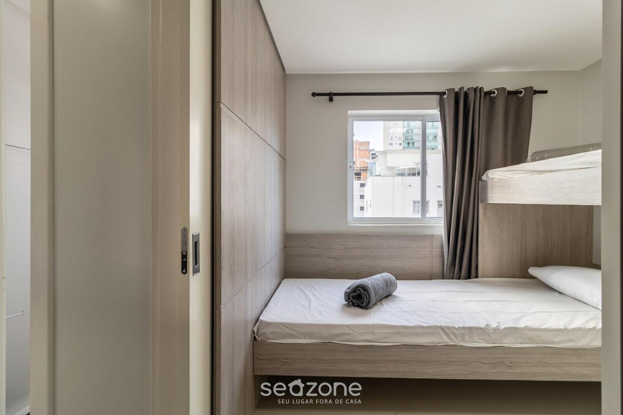 Apto Lindo Prox Do Mar Em Balneario Yvd1301 Balneário Camboriú Zewnętrze zdjęcie