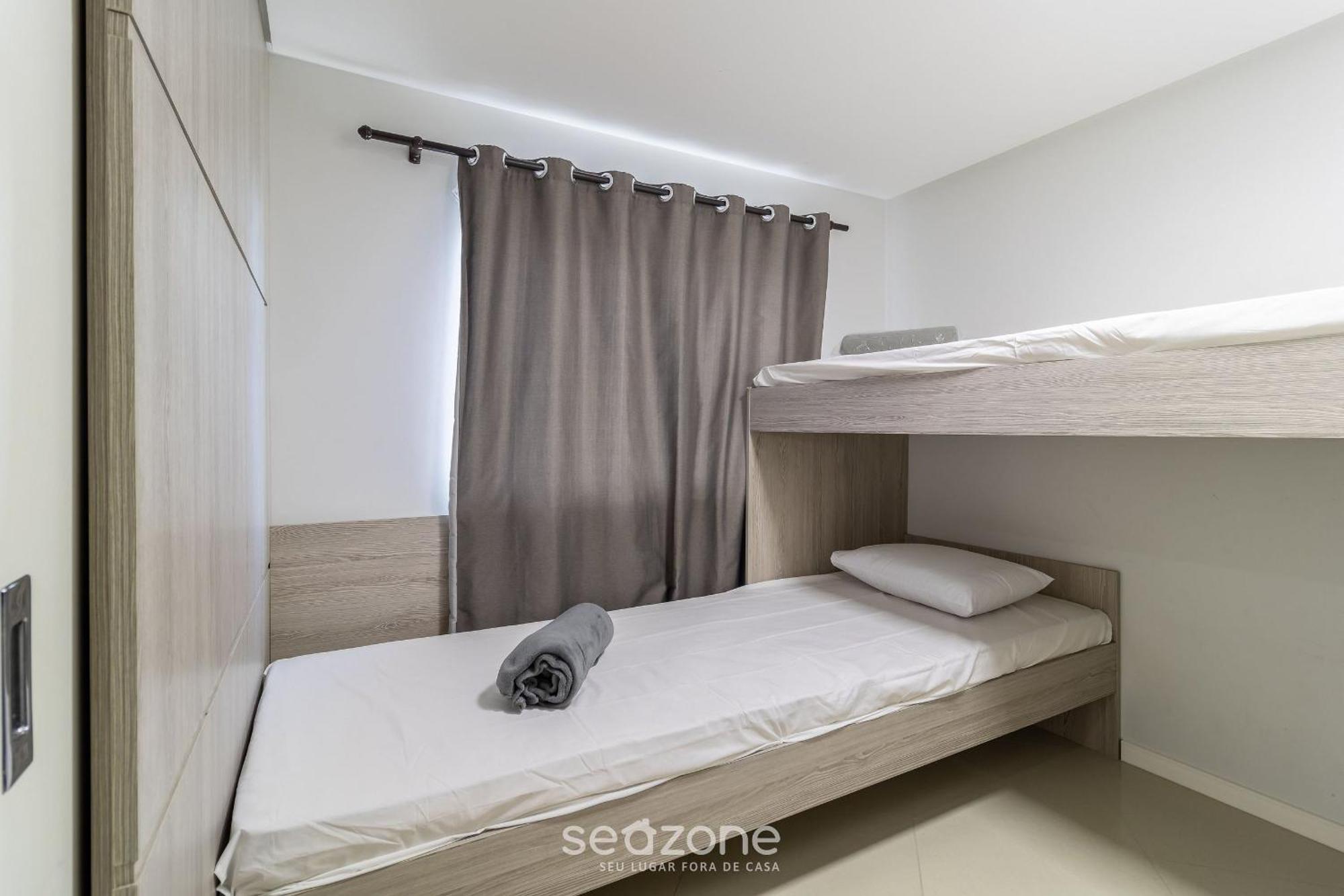 Apto Lindo Prox Do Mar Em Balneario Yvd1301 Balneário Camboriú Zewnętrze zdjęcie