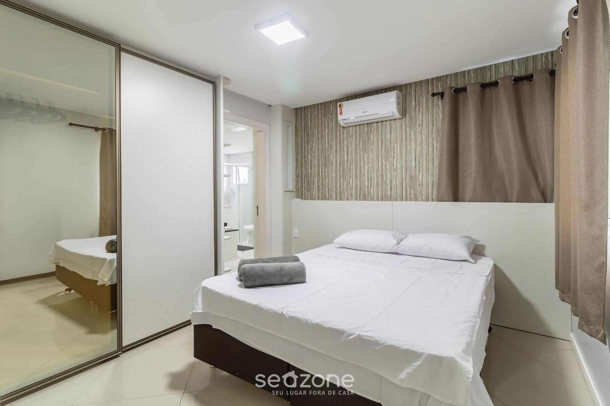 Apto Lindo Prox Do Mar Em Balneario Yvd1301 Balneário Camboriú Zewnętrze zdjęcie