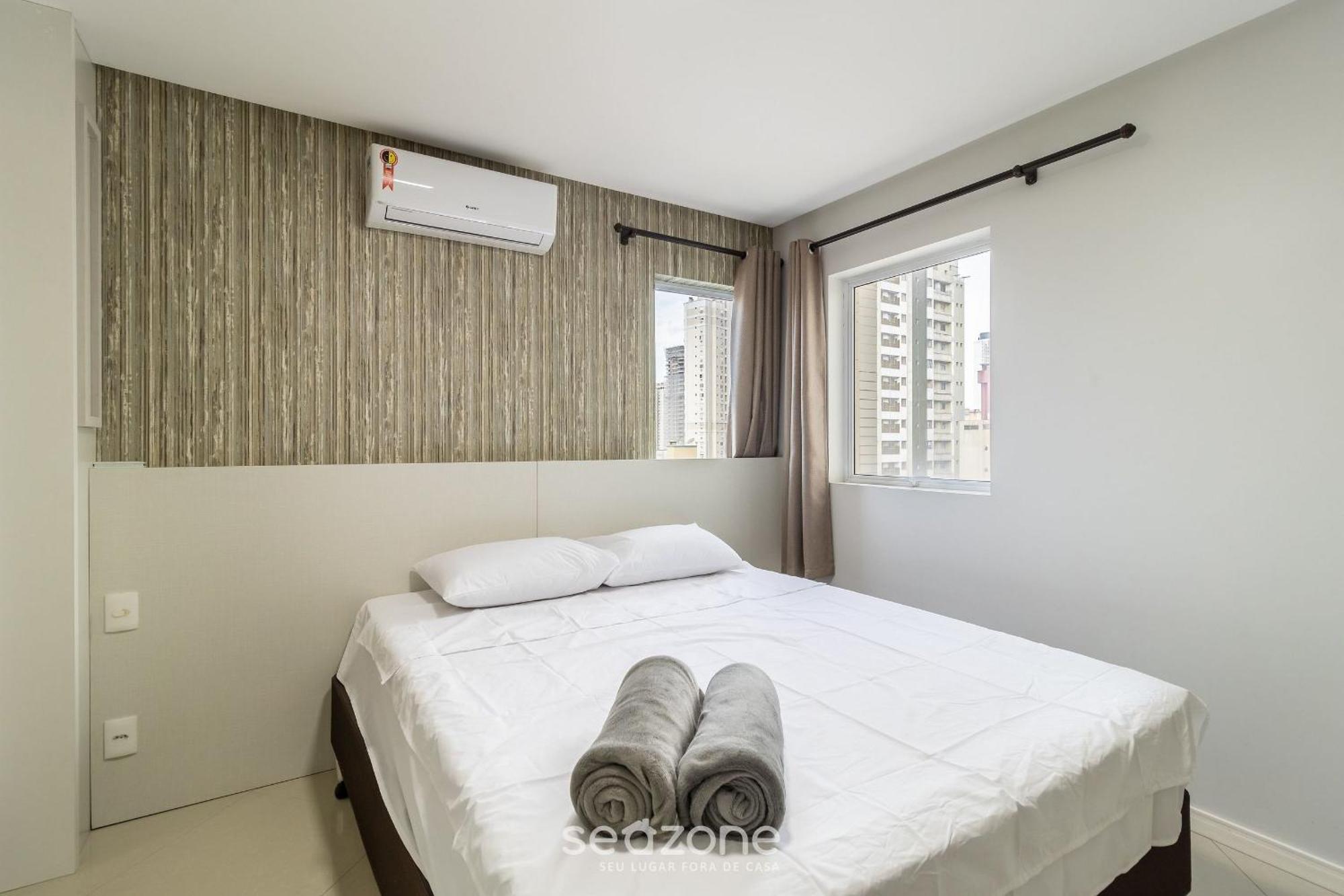 Apto Lindo Prox Do Mar Em Balneario Yvd1301 Balneário Camboriú Zewnętrze zdjęcie