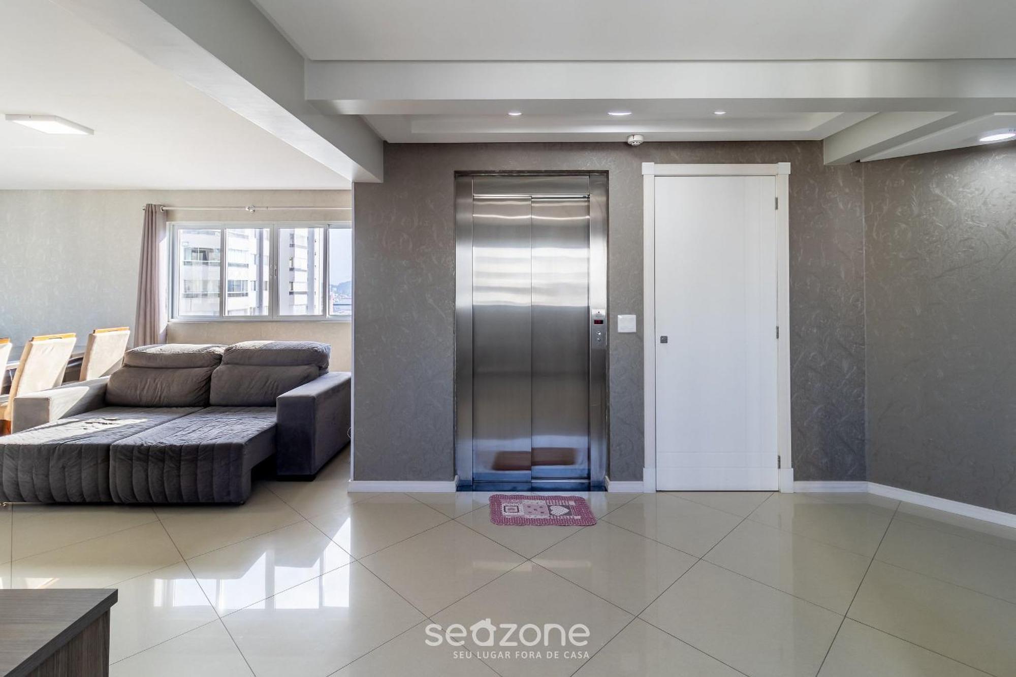 Apto Lindo Prox Do Mar Em Balneario Yvd1301 Balneário Camboriú Zewnętrze zdjęcie