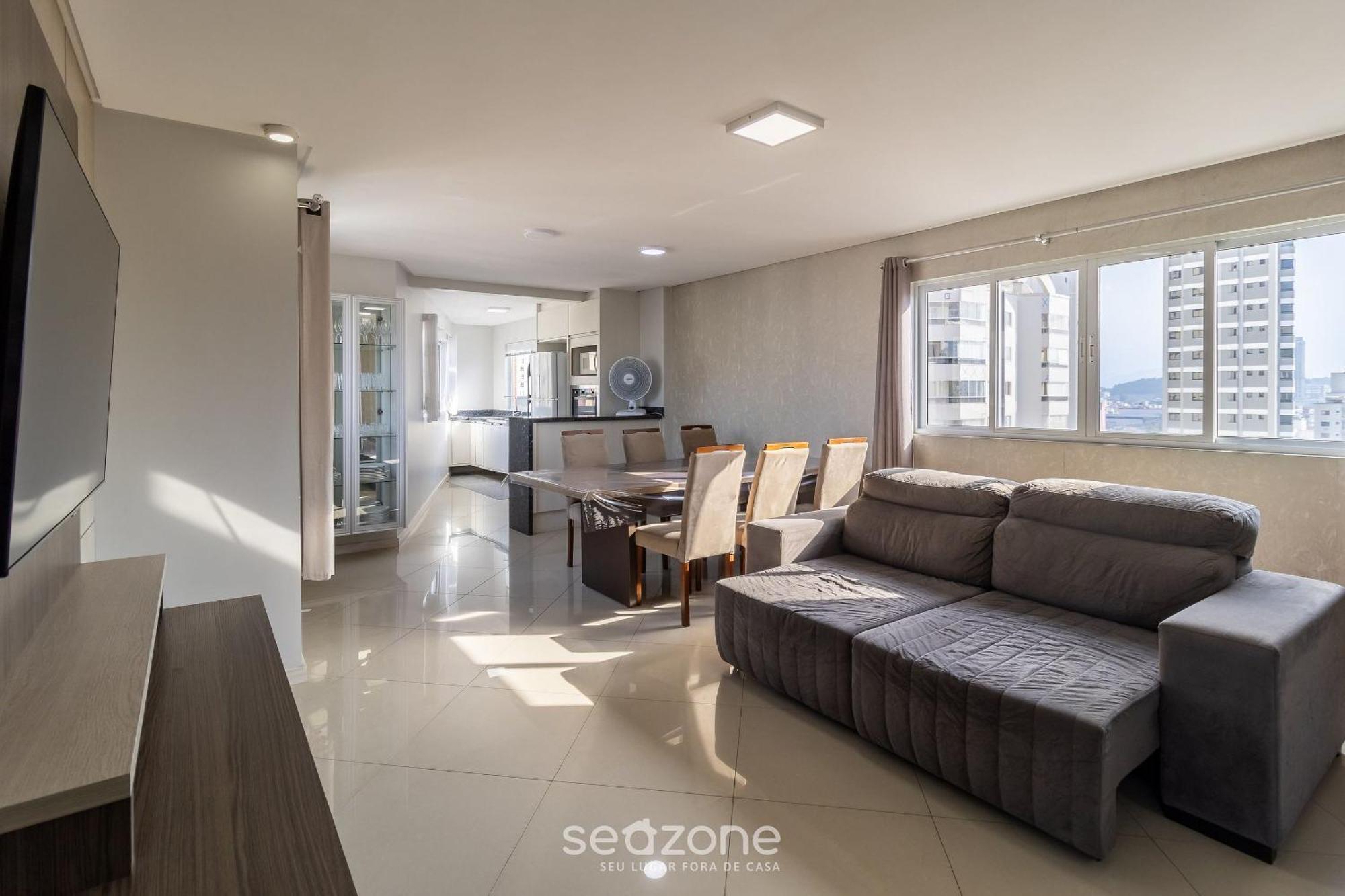 Apto Lindo Prox Do Mar Em Balneario Yvd1301 Balneário Camboriú Zewnętrze zdjęcie