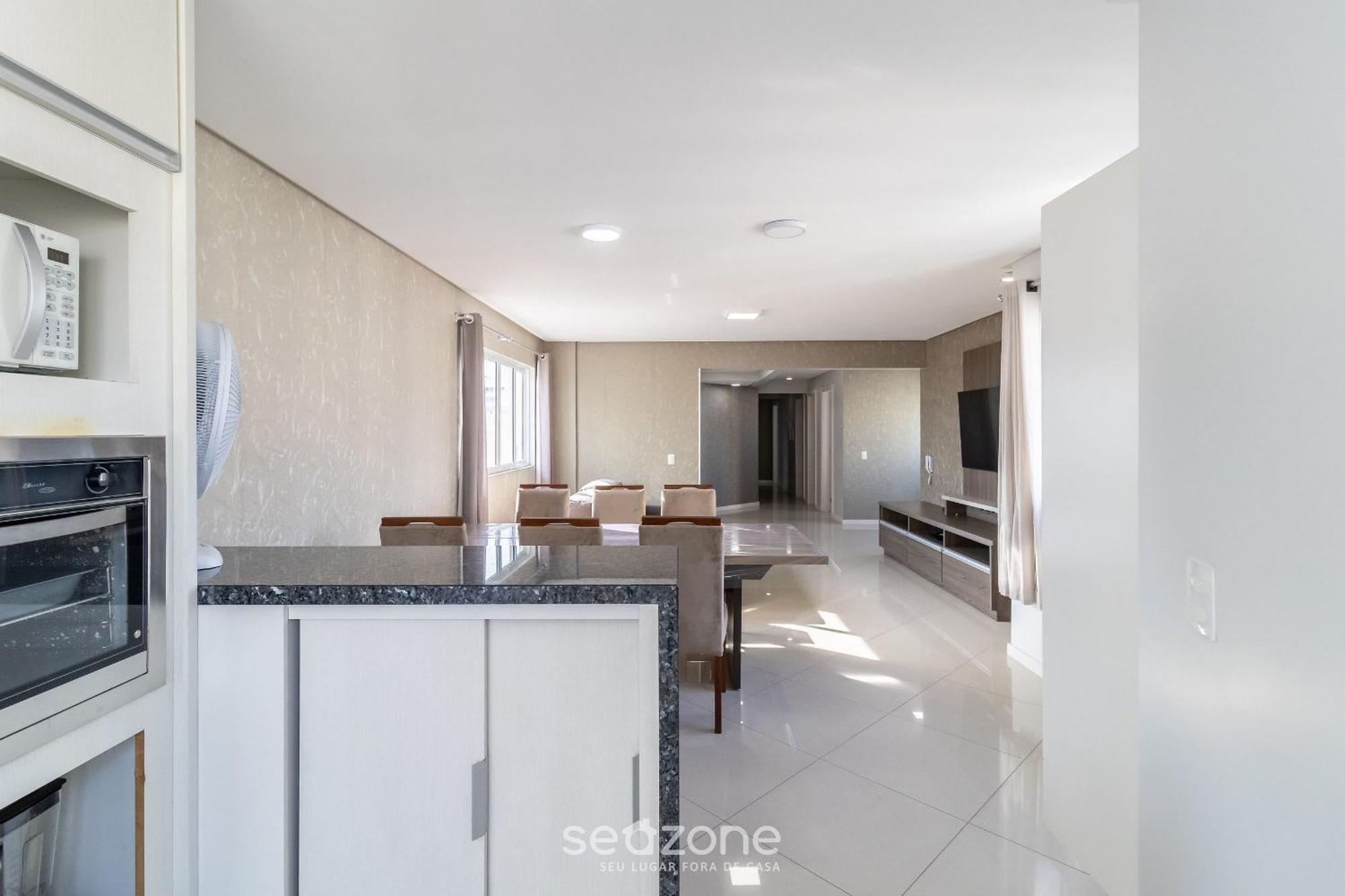 Apto Lindo Prox Do Mar Em Balneario Yvd1301 Balneário Camboriú Zewnętrze zdjęcie