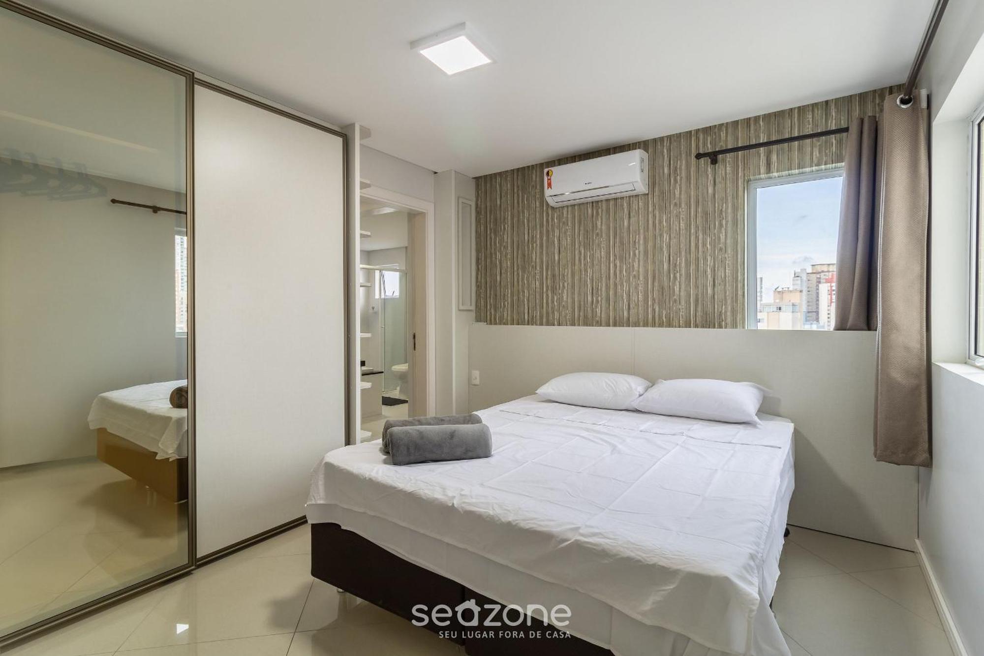Apto Lindo Prox Do Mar Em Balneario Yvd1301 Balneário Camboriú Zewnętrze zdjęcie