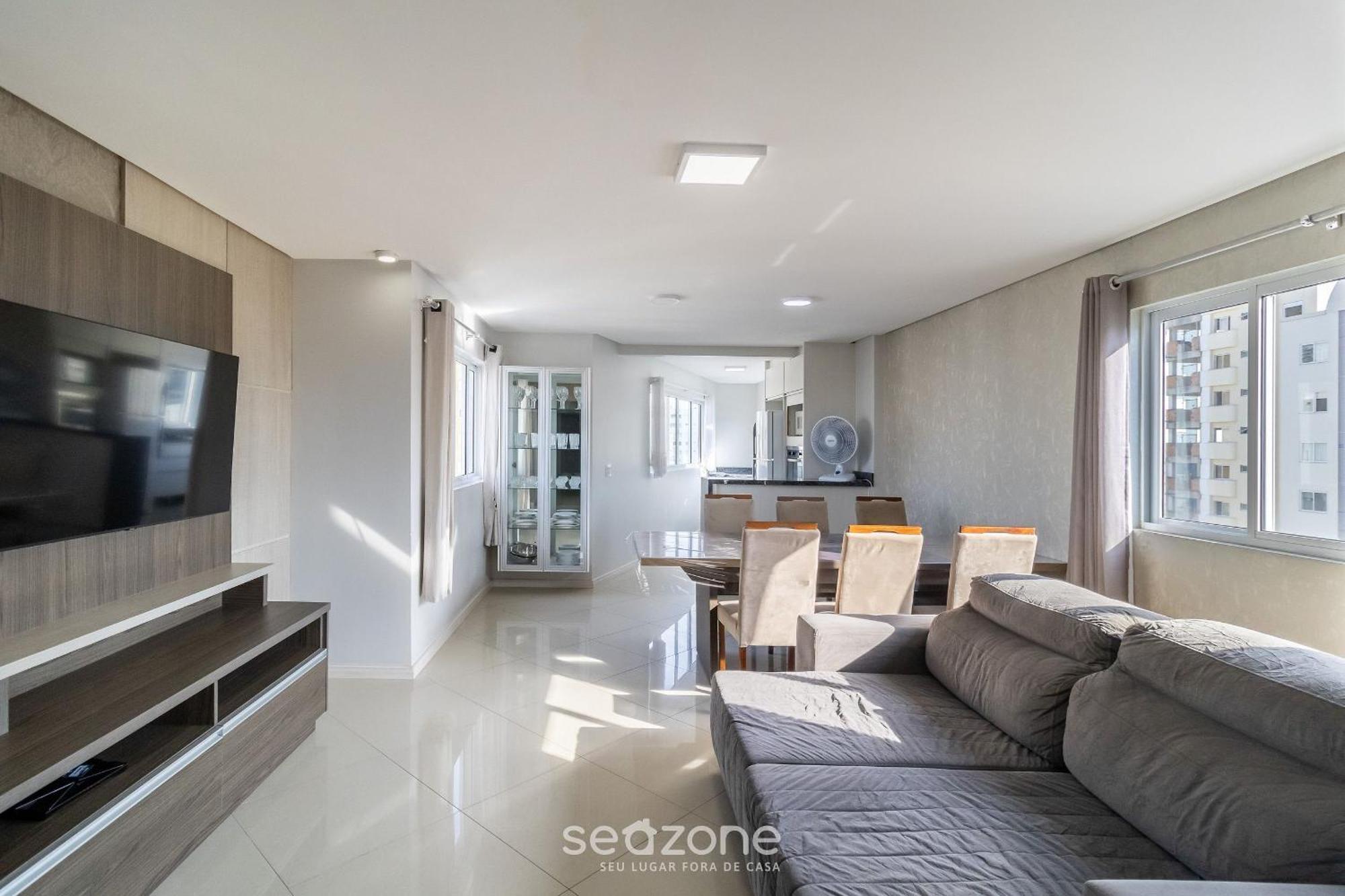 Apto Lindo Prox Do Mar Em Balneario Yvd1301 Balneário Camboriú Zewnętrze zdjęcie