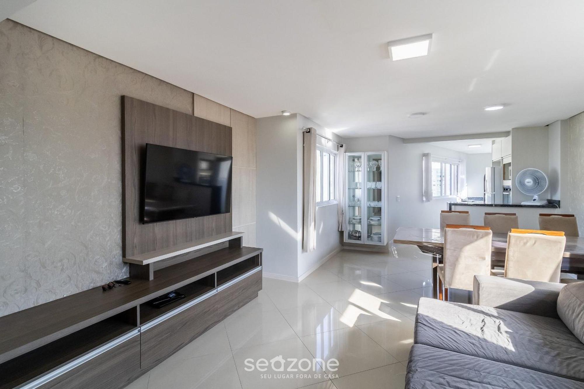 Apto Lindo Prox Do Mar Em Balneario Yvd1301 Balneário Camboriú Zewnętrze zdjęcie